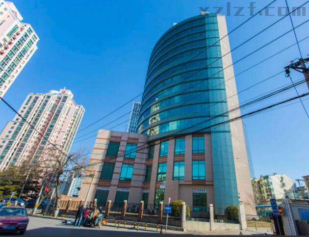 冠海大厦有多大平米出租?
