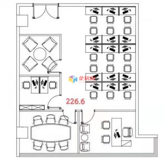北京温特莱中心