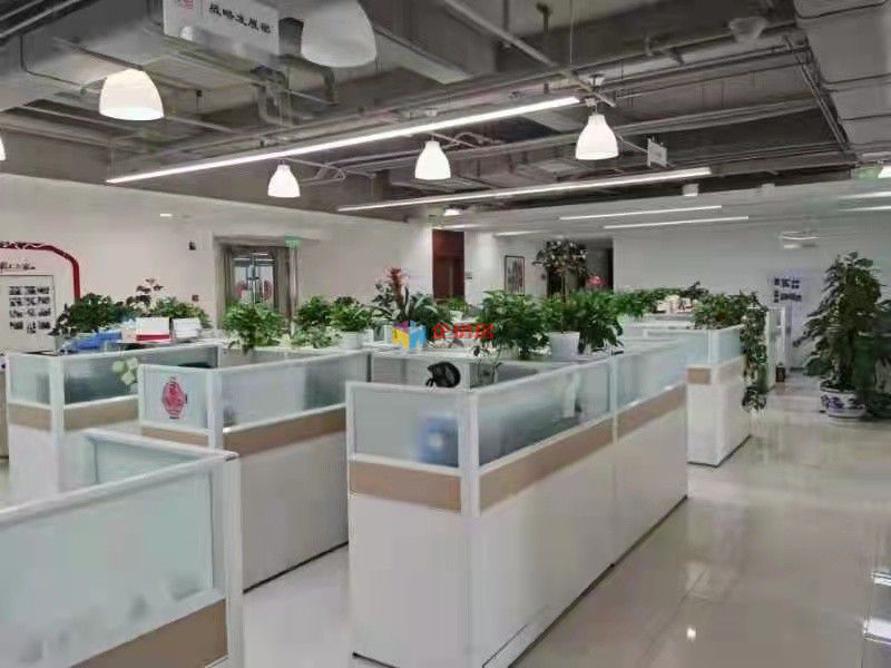 北矿金融大厦