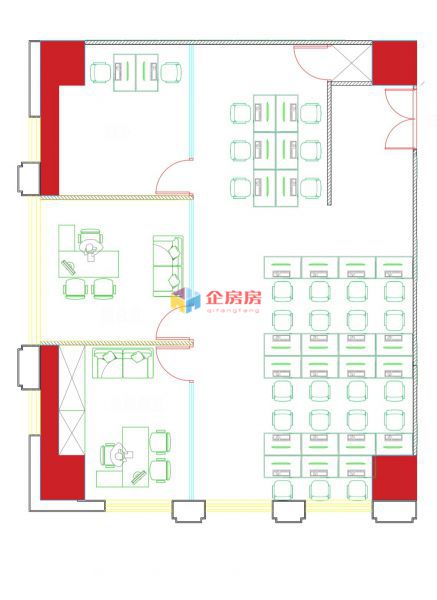 北京复星国际中心