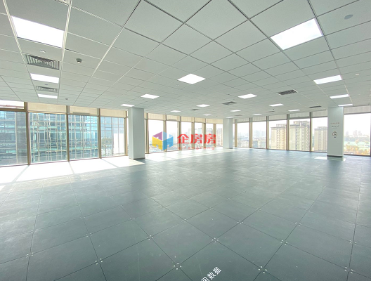 金地威新国际中心