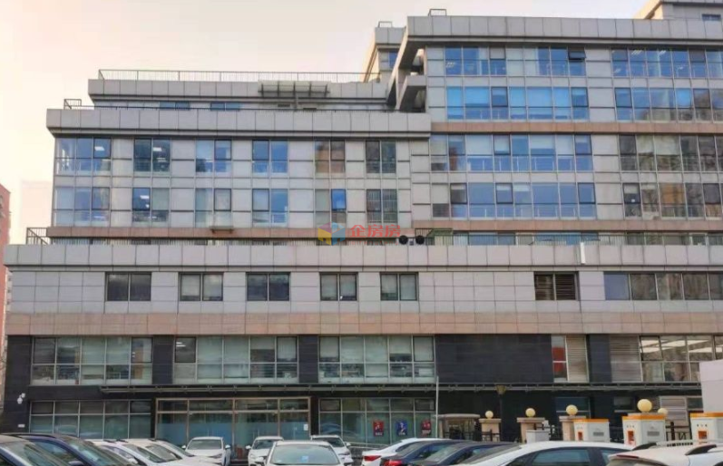 北京瀚海文化大厦