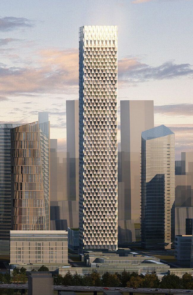 1个符合条件的楼盘 房源标题:绿地中国锦 面积大小:2400㎡ 装修情况