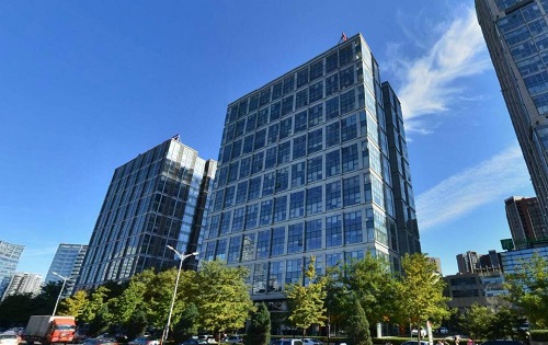 方恒国际中心ABC座