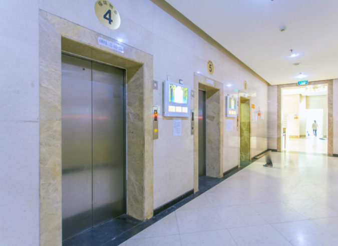 上奥世纪中心2号楼