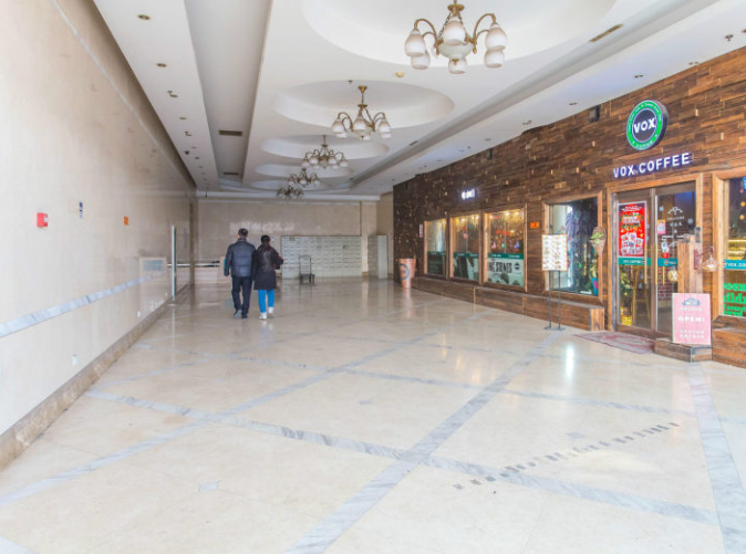 上奥世纪中心2号楼