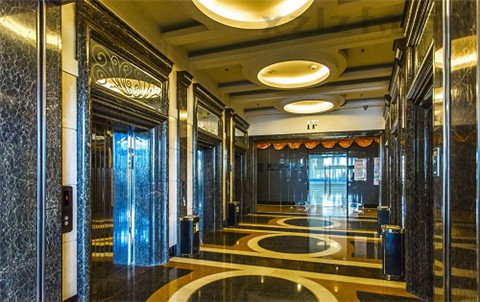 21世纪大厦二十一世纪大厦（北京）立面