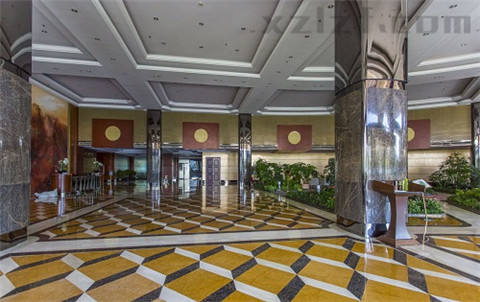 21世纪大厦二十一世纪大厦（北京）立面