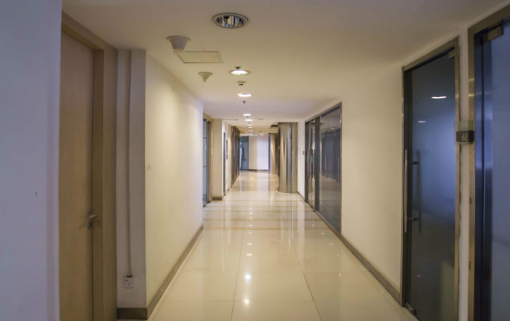 东方银座（写字楼座）