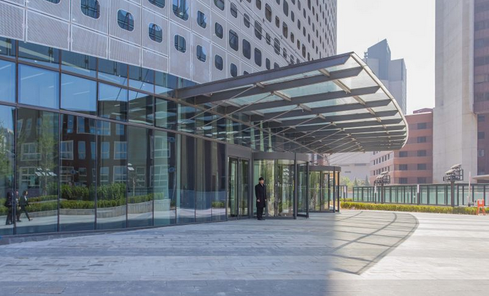 国航世纪大厦（国航大厦二期）