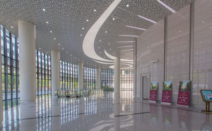 国航世纪大厦（国航大厦二期）