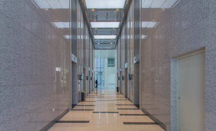 国航世纪大厦（国航大厦二期）