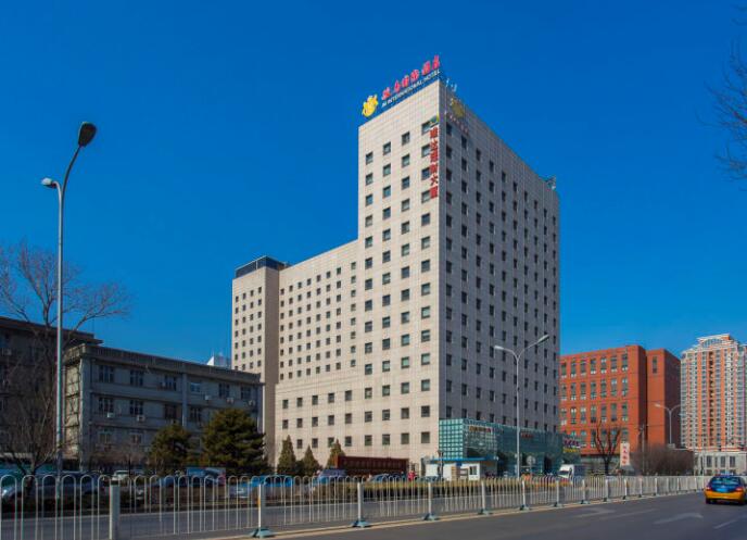 骏马国际大厦