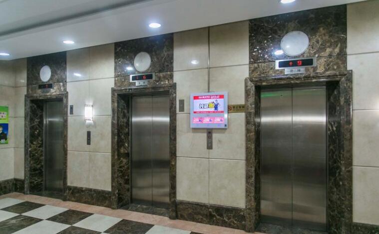 天银大厦（北京） 