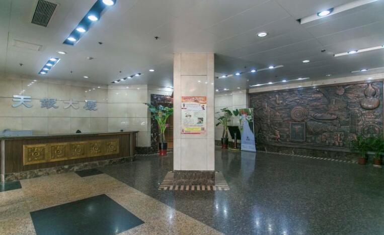 天银大厦（北京） 