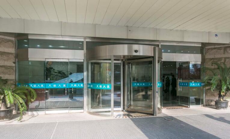 天银大厦（北京） 