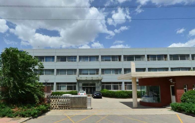 骏一孵化器朱辛庄分部