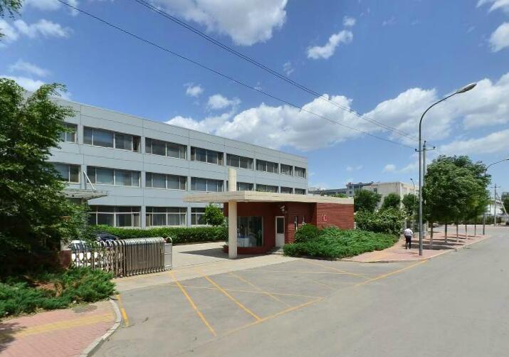 骏一孵化器朱辛庄分部