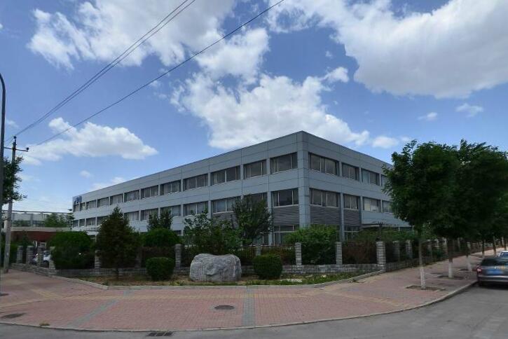 骏一孵化器朱辛庄分部