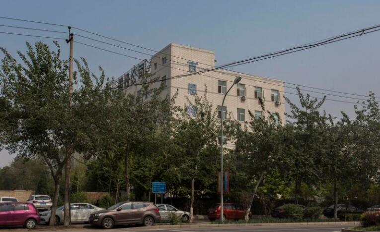 百思特信息中心