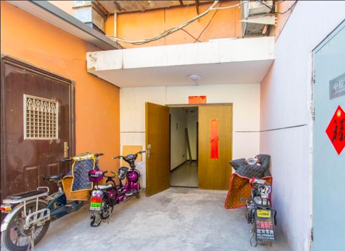 翠微路甲10号院