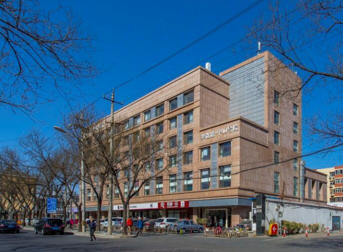 翠微路甲10号院