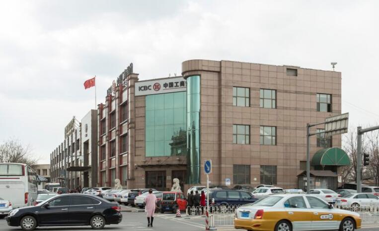 珠市口东大街15号