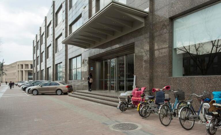 珠市口东大街15号