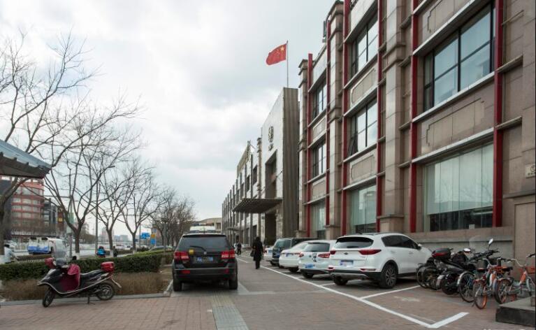 珠市口东大街15号