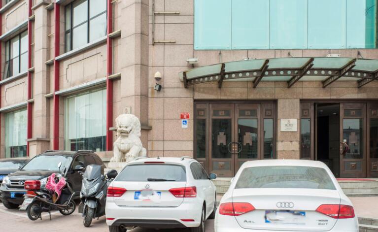 珠市口东大街15号