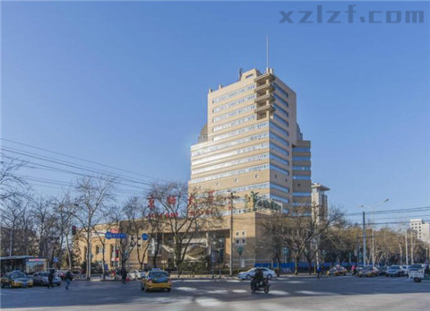 京师大厦