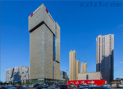 金隅大成金成中心（办公50年）