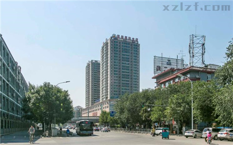 园景国际大厦（贵友大厦）