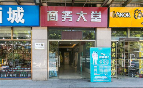 亚胜铂第公馆 立面