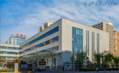 宋家庄交通枢纽 立面
