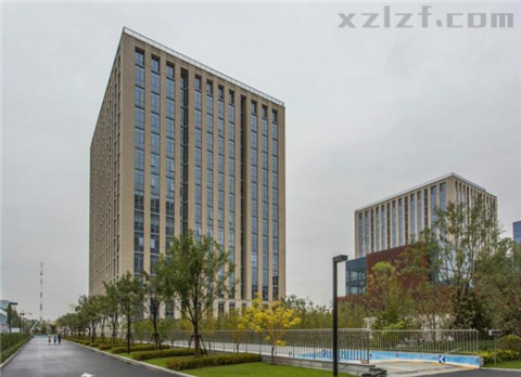 绿地启航国际 
