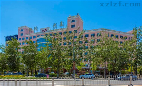 程远大厦 立面