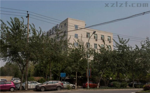 百斯特信息中心 （百思特信息中心）立面