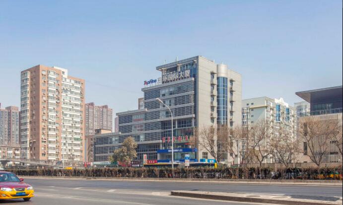 东环国际大厦