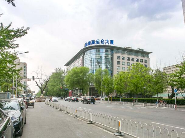 海运仓国际大厦