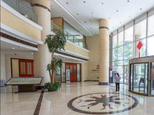 海运仓国际大厦