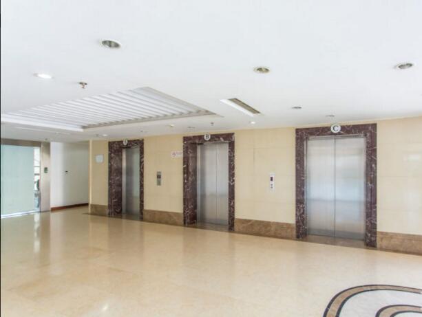 海运仓国际大厦