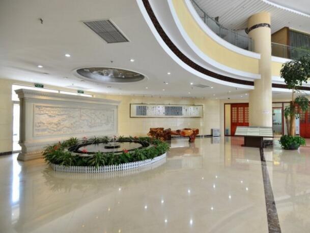 海运仓国际大厦