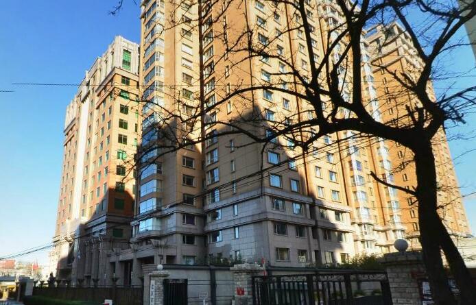 贡院6号(贡院六号)e座