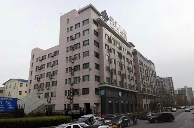 东环置业大厦