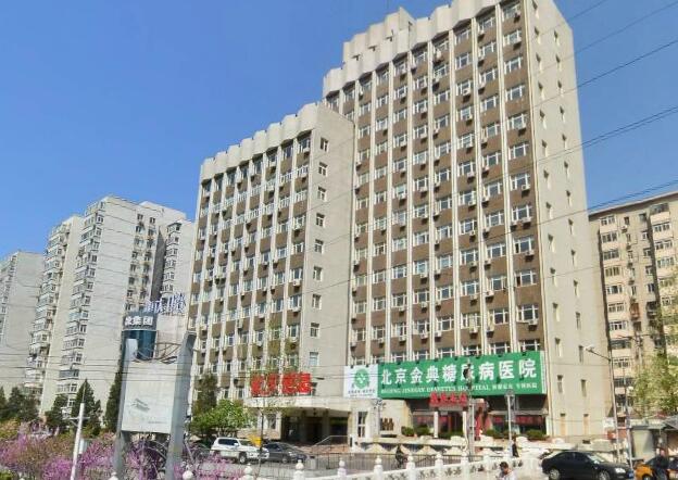 航天信息大厦