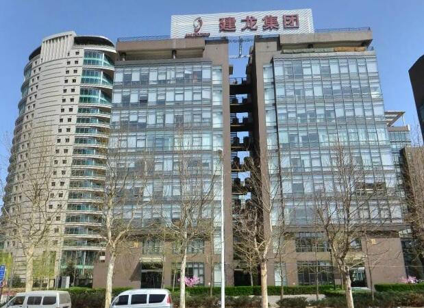 总部基地之总部公馆office club（南四环西路188号2区1234号楼）