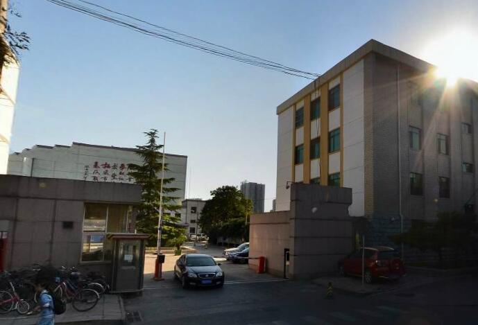 天宁1号文化科技创新园园