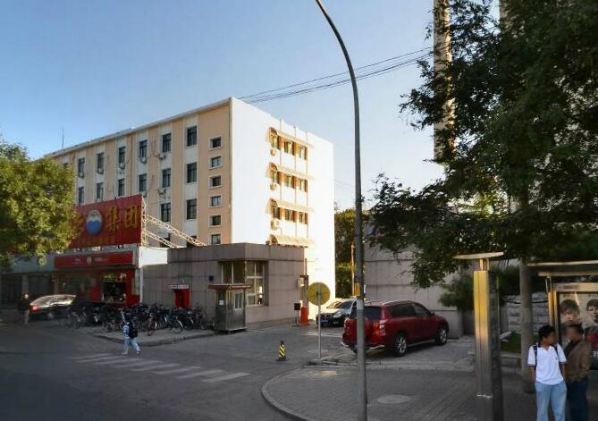 天宁1号文化科技创新园