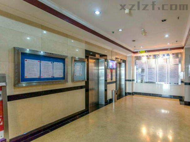 青清商厦（青清写字楼）